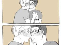 [boyf riends]My Dearest Darling 01