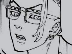 [도리벤 카톡 드림/키사키 한마 드림]