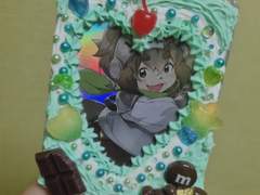 데코덴or스꾸 탑로더 커미션 및 판매🐻❣🍰