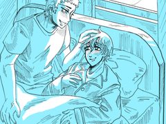 좋은 아침, 좋은 점심, 좋은 저녁!