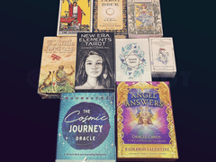 𝓣𝓐𝓡𝓞𝓣 𝓒𝓐𝓡𝓓𝓢 𝓡𝓔𝓐𝓓𝓘𝓝𝓖 𝓒𝓞𝓜𝓜𝓘𝓢𝓢𝓘𝓞𝓝