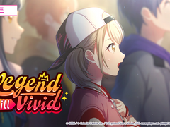 Legend still vivid 이벤트 정보모음