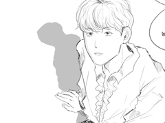 왕정물 동맠 만화