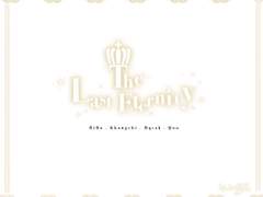 [쿠로켄] the last eternity