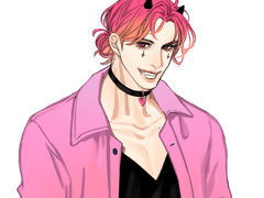 럭키 잭 엑시스