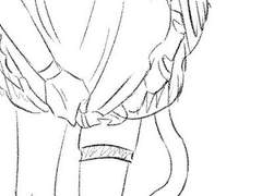 [한은성] 고양이 메이드