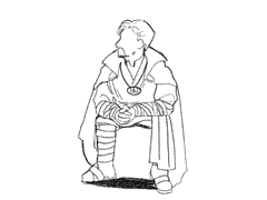 닥터 스트레인지의 실험