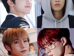 시끌 시끌 00즈 Talk 1