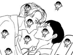 [재희은성] 재희 virus