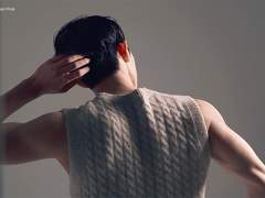 MAMA 번외 - 돌멩이들뿐인 세계에서