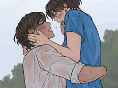 [VM]Notebook best scene