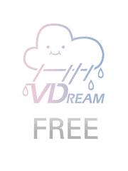 VD 무료배포 소재