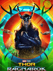 [단편 시리즈/로키망상] 정령과 이상한 결혼식