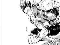 [하이큐 드림] 그들의 결혼식을 상상해보자