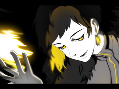 ::모든게 흑백이 들어간 커미션!::