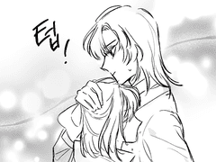 [사에라] 가끔은