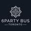 6PartyBusToronto