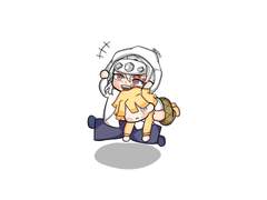 [귀멸의 칼날] 우젠