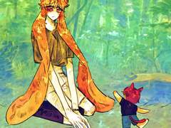 [미도치아]연성 모음1