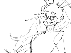 여섯 명의 죄수 AU.