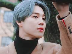 [ 박지민 빙의글 ] 줄 쳐진 데스티니_完