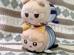 승관이 인형 도안