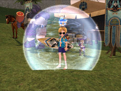 옆동네 선구자 사칭범