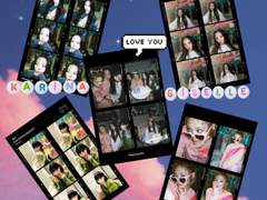 에스파 포토매틱 도안 공유