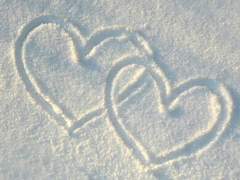 天城一彩❤西原美冬