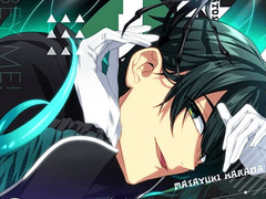 Crazy About You - Barbatos (CV.原田 賢幸)