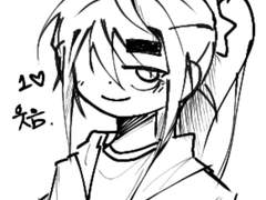 하트당 표정 묘사 연습