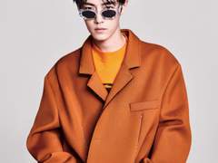 샤오잔 마담피가로 2019년 11월호 번역