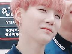 [민윤기] 호의 아니고 그린 라이트 下