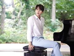 햇살을 가득담은 너