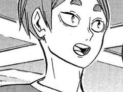 [하이큐 드림] 그들의 키스 스타일 궁예 1