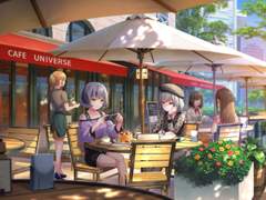 리오아오 떡밥 모음집