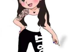 중학교 입학하고 일진짱이 됫지만