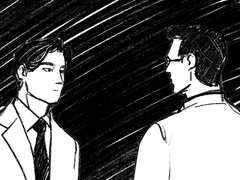 [비밀의숲] ~22.2.25