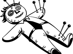 솜,실. 그리고 인형