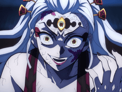 [귀멸의 칼날] 인질극-29