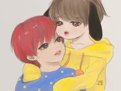 뷔민그리기연습