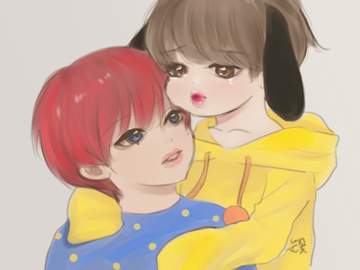 뷔민그리기연습