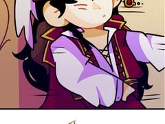 1월 합작- 동화 AU(2)