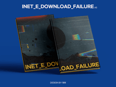[분양완료] 21. INET_E_DOWNLOAD_FAILURE