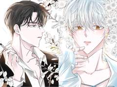 [데못죽] 흑백 청려문대 유료도안