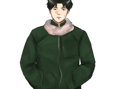 토끼 제이크🐰