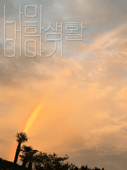 나의 대학생활 이야기