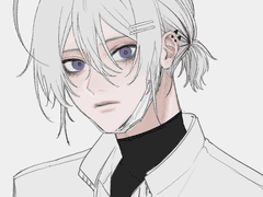 (美也 芙雪) 미야 후유키❄