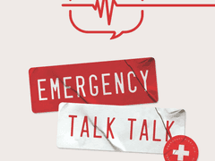 EMERGENCY TALK TALK! 外