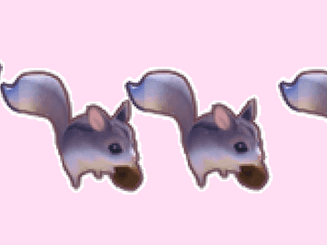 너츠이터 브러쉬